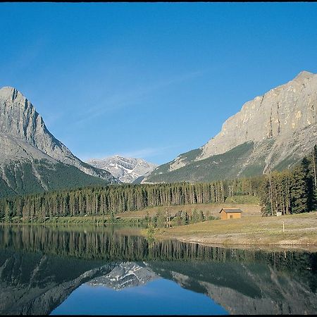 Canmore Crossing Εξωτερικό φωτογραφία