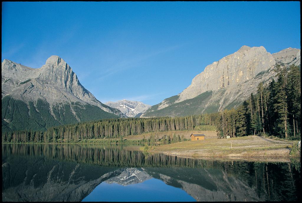Canmore Crossing Εξωτερικό φωτογραφία